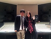 「JY（知英） 岩井俊二とのプロジェクト参加Pに亀田誠治/Seiho/MONJOE（DATS、yahyel）ら」1枚目/7