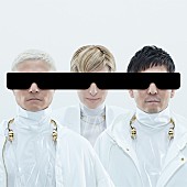 m-flo「m-flo 岩田剛典（三代目JSB）主演映画主題歌など4曲収録の『the tripod e.p.2 - Intergalactic Edition - 』発表」1枚目/2