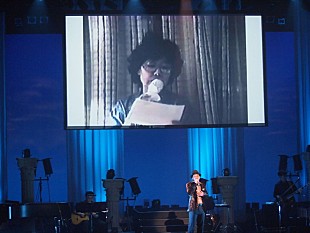 「ジェロ 天国の祖母に感謝、10年間支えてくれたファンに感謝 デビュー10周年コンサートも盛況」