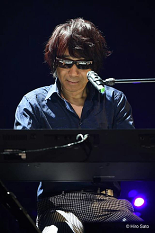 「TM NETWORK木根尚登の主題歌＆ゲスト出演/NMB48市川美織の出演決定！ 舞台【こと～築地寿司物語～】続編」