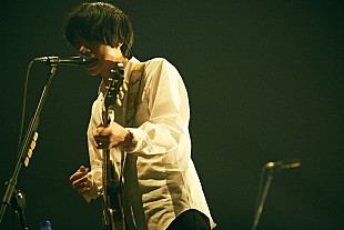 「クリープハイプ、全国ホールツアー完走　中野サンプラザ公演の熱いライブレポートが到着」