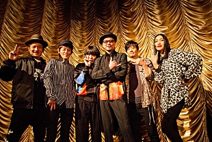 「ポルノ岡野昭仁/銀杏BOYZ峯田和伸も登場！ 全5組がDr.kyOnの還暦を祝福」