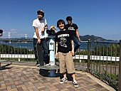 Ken Yokoyama「Ken Yokoyama 自主企画ツアー開催決定！ 東北＆九州のゲストバンドも発表」1枚目/3