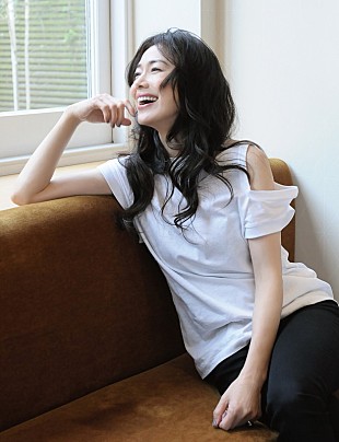 「今井美樹 動画メッセージ投稿！ LINE公式アカウント開設」