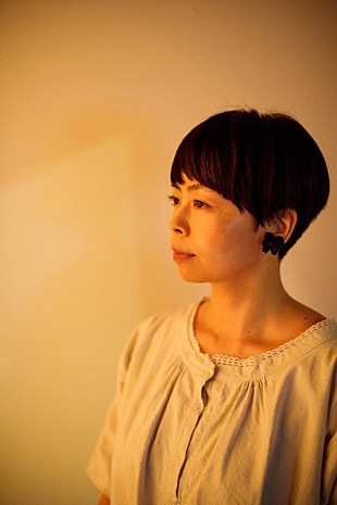 「中山うり、10枚目のアルバム『カルデラ』4/4リリース＆全国ツアー開催」