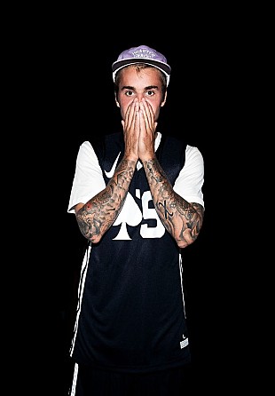 「『3月1日はなんの日？』ジャスティン・ビーバー、24歳の誕生日」