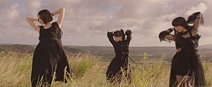 「Perfume 初の海外撮影！ 新曲「無限未来」ミュージックビデオ公開」