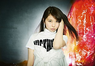 「井上実優 1stアルバム『Sparkle』全曲トレーラー公開！ 観覧フリーのインストアライブも発表」
