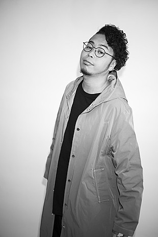 「ラッパー千晴による三浦大知フィーチャリング曲“グッド・ミュージックビデオ”配信開始」