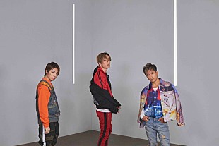「w-inds. 新曲「Dirty Talk」先行配信スタート！ Spotifyで“全世界”楽曲シェアキャンペーン実施」