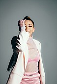 倖田來未「倖田來未 公式Instagramを開設！ 新AL『AND』収録曲をノリノリで紹介」1枚目/1