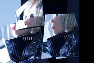 「Reol、3/14発売ミニアルバム『虚構集』クロスフェード映像公開＆ワンマンライブ【刮目相待】開催決定」