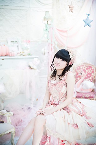 「田村ゆかり、2018年放送予定TVアニメ『ISLAND（アイランド）』主題歌担当に決定」