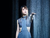 Ｍａｙ’ｎ「May’n 初の野音ワンマン決定！ 「晴れろ！」という願い込め“～BE SUNNY!!!～”に!!　「シンプルに、まっすぐに」ツアーロゴについても言及」1枚目/2