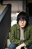 松室政哉「松室政哉2nd EPリード曲「きっと愛は不公平」が全国FM局のパワープレイ43局獲得」1枚目/3