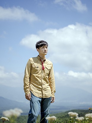 「森山直太朗「謹んで表現していきたい」13年ぶりドラマ主題歌書き下ろし！ 中井貴一主演『記憶』主題歌「人間の森」」