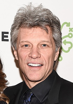 「『3月2日はなんの日？』ジョン・ボン・ジョヴィの誕生日、ついに【ロックの殿堂入り】」