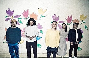 「bonobos、5月にビルボードライブ東阪でライブが決定」