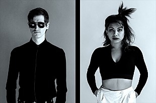 「KNOWER、【GREENROOM FESTIVAL’18】に続き、大阪で単独ライブが決定」