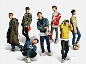 ｉＫＯＮ「iKON 2年連続ドーム公演含む全国ツアー開催決定」1枚目/5