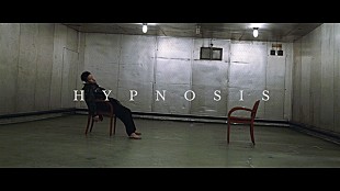 「yahyel 新AL『Human』オープニングトラック「Hypnosis」MV先行公開」
