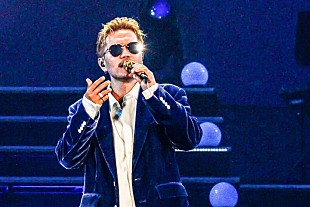 「EXILE ATSUSHI 帰国後初の凱旋ライブ＠京セラドーム2days開催！ 世界初のブルーノ・マーズ「Just The Way You Are」日本語詞カバーを初歌唱」