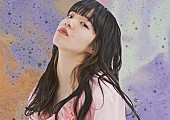 あいみょん「あいみょん、“夜に溶け合う2人”を歌う『満月の夜なら』4月にリリース決定　」1枚目/1