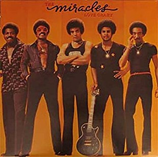 「『3月3日はなんの日？』モータウンの代表格ザ・ミラクルズのオリジナル・メンバー、ボビー・ロジャースの命日」