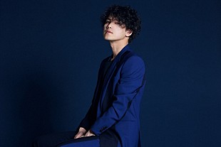 「菅原卓郎、“平成最後に放つオルタナ歌謡曲集”『今夜だけ俺を』6/13発売決定　東名阪ワンマンツアーも開催」