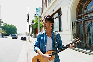 「ナオト・インティライミ、約3年振りの凱旋・単独ドーム公演決定」