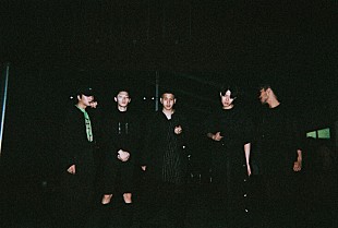 「yahyel、新曲「Hypnosis」のMVをYoutubeでも公開　新AL『Human』オープニングトラック」