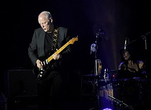 「『3月6日はなんの日？』ピンク・フロイド、デヴィッド・ギルモアの誕生日」