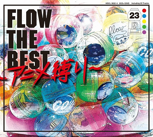 ＦＬＯＷ「」3枚目/4