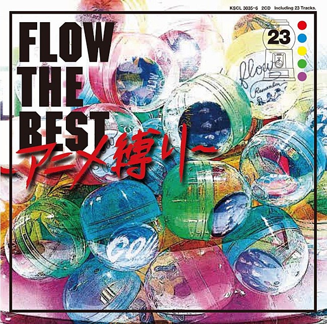 ＦＬＯＷ「」4枚目/4