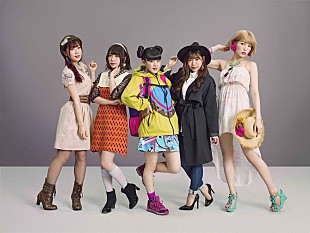 「妄想キャリブレーション 新曲MVはメンバーそれぞれの一人旅！ メジャー1stアルバム収録内容を発表」