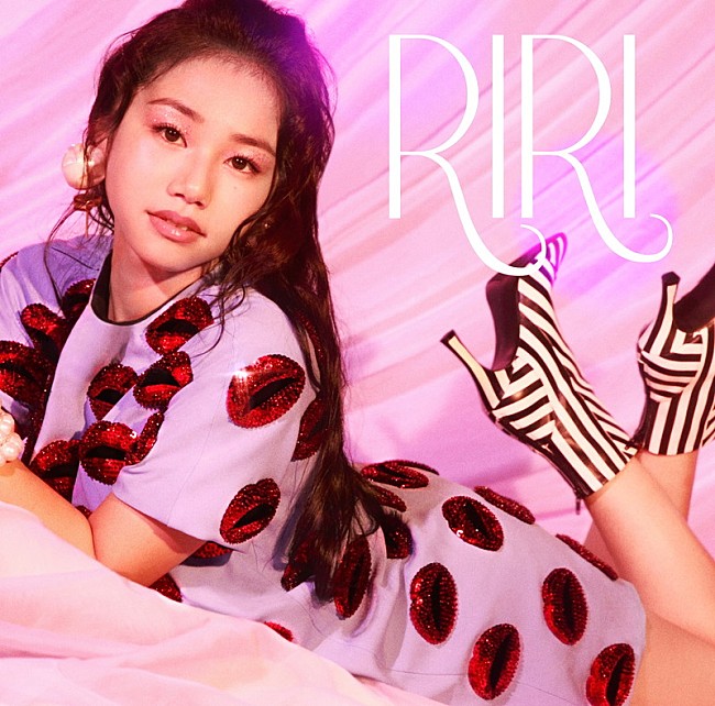 ＲＩＲＩ「」2枚目/2