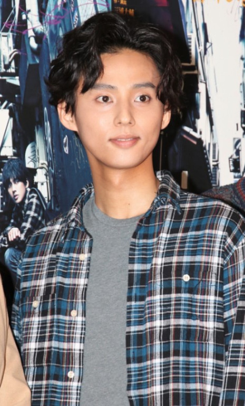 キスマイ藤ヶ谷太輔「役作りは宮田さんを参考に」　中尾明慶「藤ヶ谷はいい香りがする座長」