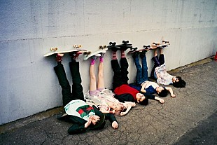 「Awesome City Clubが【RIPPLES】に出演決定」