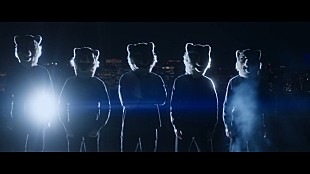 「MAN WITH A MISSION 新曲「The Anthem」起用のMicrosoft Surfaceムービー公開」