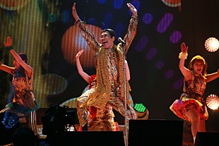 「ピコ太郎、“豪華すぎる”ワンマンライブ、DVD＆Blu-rayで遂に発売決定」