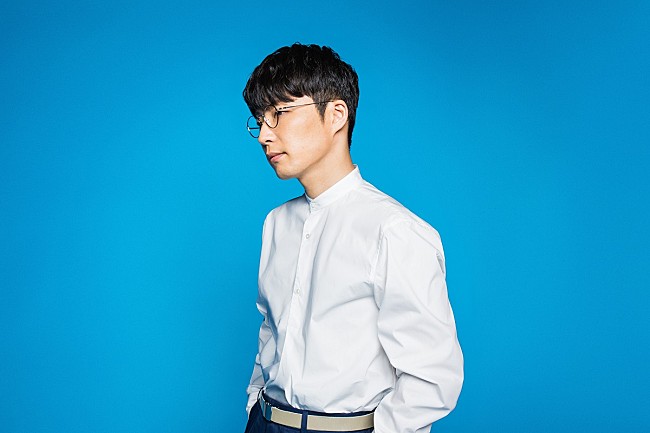 星野源「星野源、4月スタートのNHK連続テレビ小説『半分、青い。』で初の朝ドラ担当が決定」1枚目/1