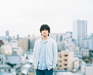 「秦 基博、貴重な未公開ライブ映像を収録した『GREEN MIND』プレミアムボックス発売決定」