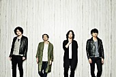 a flood of circle「AFOC佐々木亮介×9mm菅原卓郎×NCIS村松拓×バクホン山田将司の弾き語りイベント開催」1枚目/3