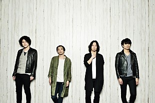 「AFOC佐々木亮介×9mm菅原卓郎×NCIS村松拓×バクホン山田将司の弾き語りイベント開催」