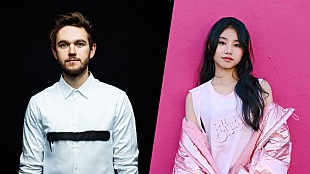 「ゼッドの「ステイ」をRIRIが日本語カヴァー」