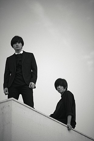 「androp内澤崇仁×DISH//北村匠海が初対談！ それぞれの印象や表現を語る」