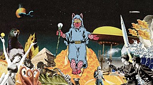 「気鋭のレーベル“epistroph”より安藤康平ソロプロジェクト・MELRAWのセッション動画が公開」