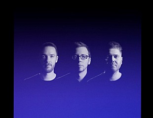 「ゴーゴー・ペンギン、最新ALより「ウィンドウ」のMV公開」