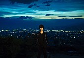 藤巻亮太「藤巻亮太、5月より東阪ビルボードライブ・ツアー開催　同日にファンクラブ公演も」1枚目/1