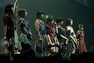 「BiS「止まってしまった時間を……進めます！」プー・ルイ卒業で呪縛の物語終焉……WACK（BiS/BiSH/ギャンパレ/EMPiRE）新フェーズへ」